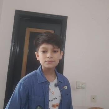 Virat Sirohi
